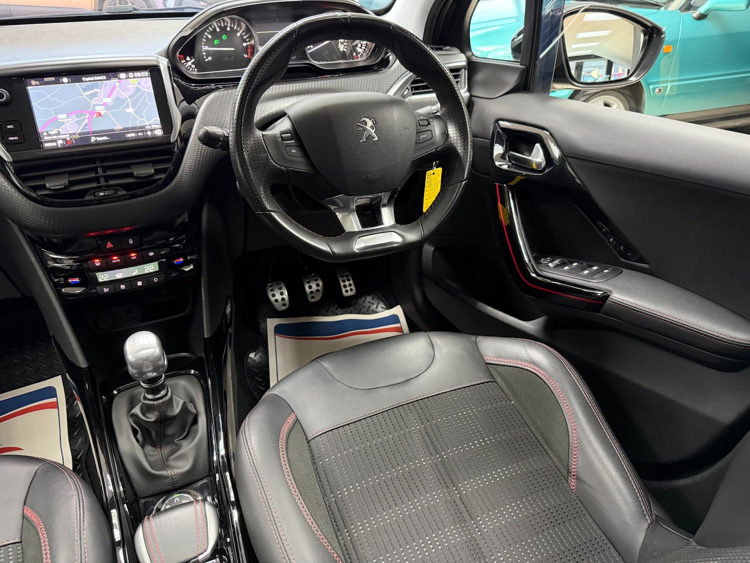 Used Peugeot 2008 2019 for sale - 78057270: Photo 11