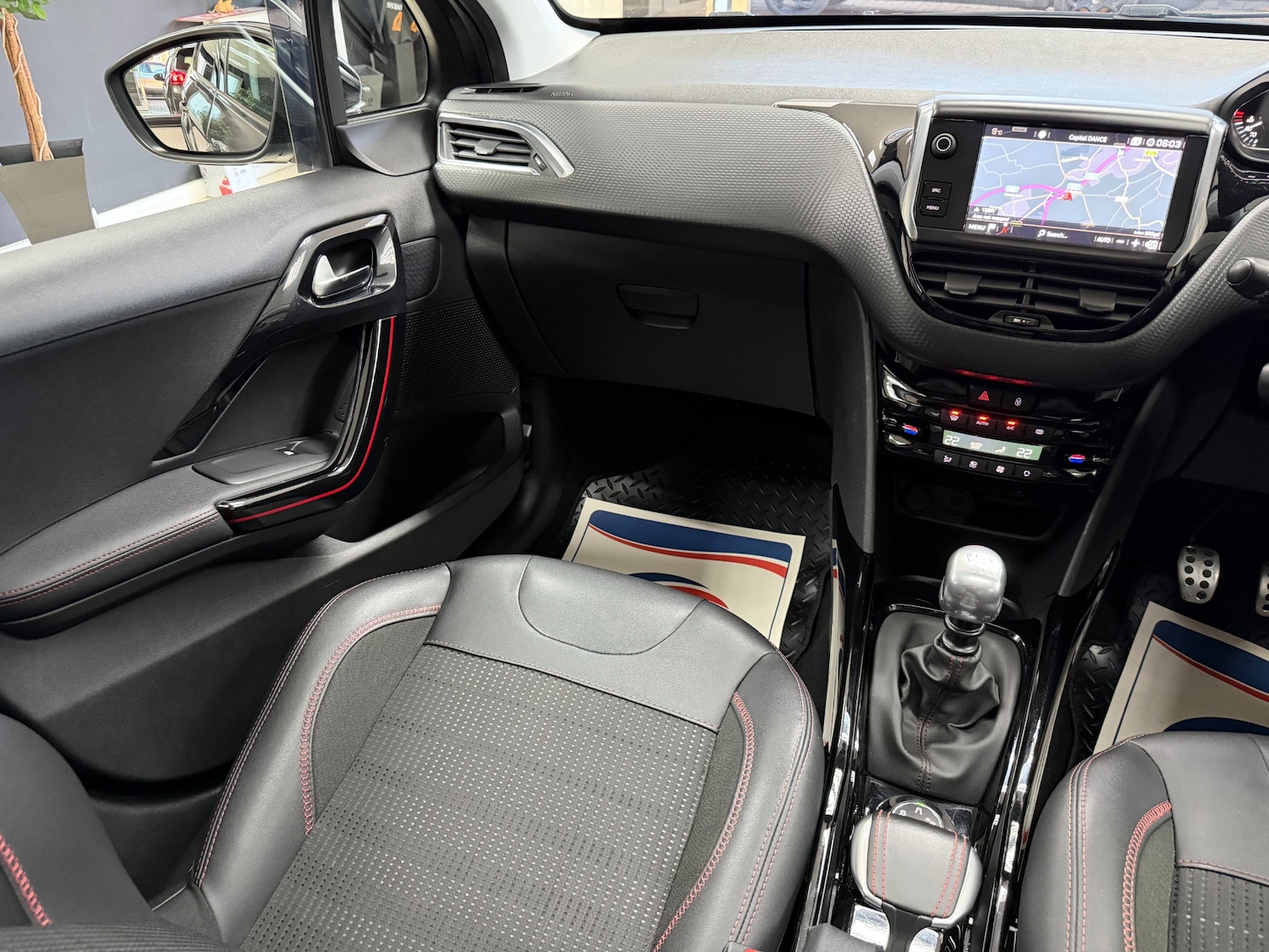 Used Peugeot 2008 2019 for sale - 78057270: Photo 12