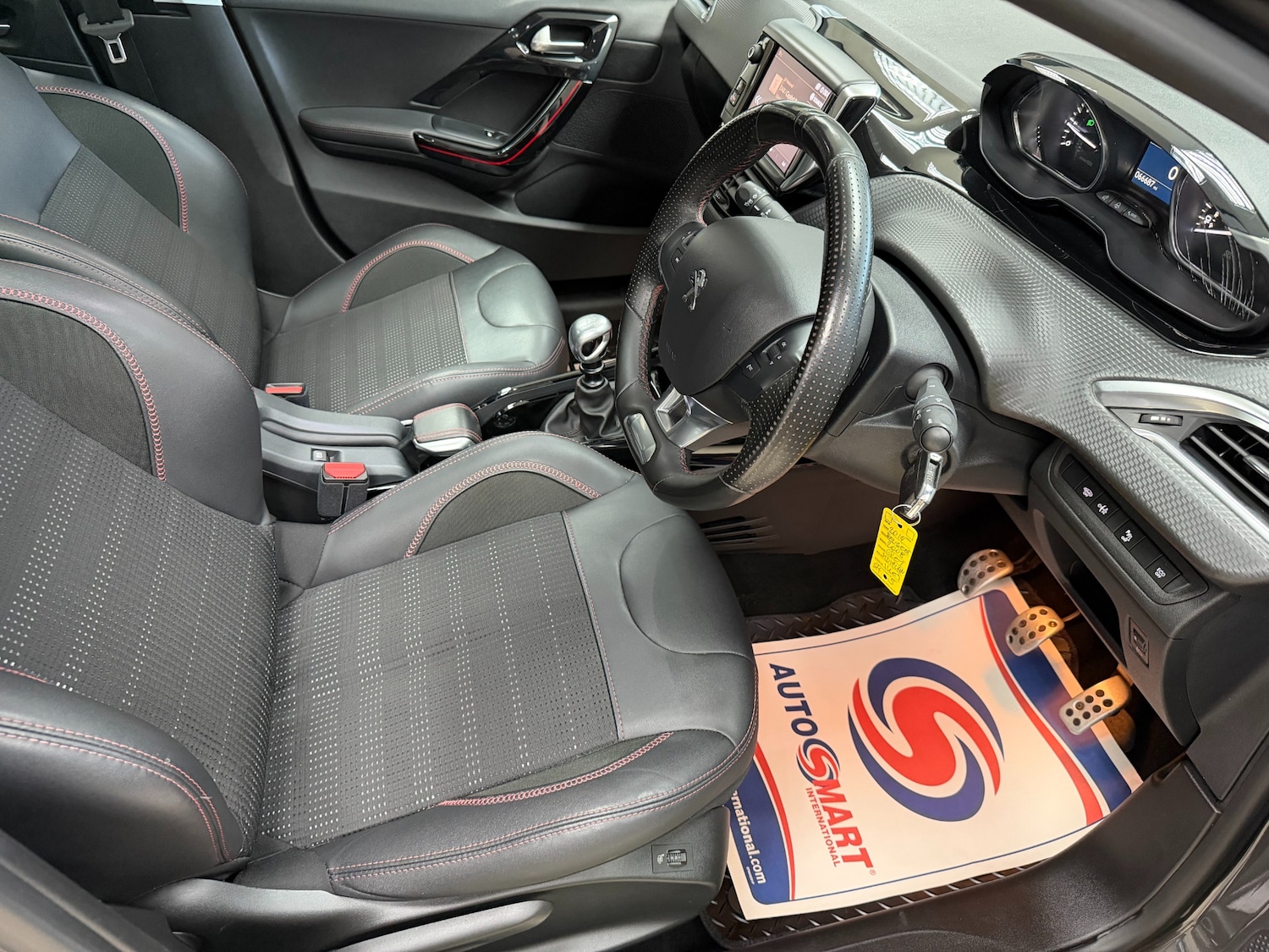 Used Peugeot 2008 2019 for sale - 78057270: Photo 13