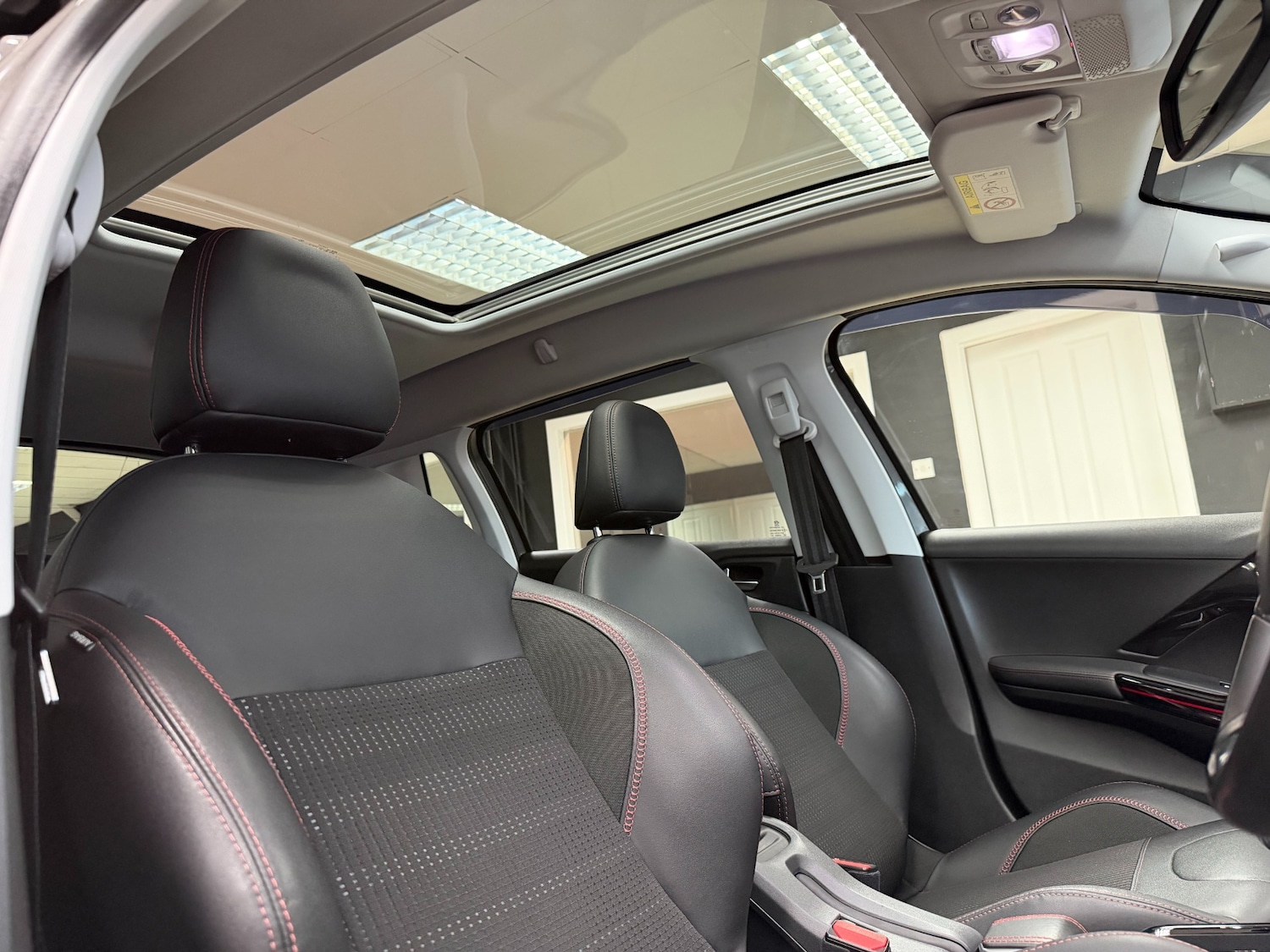 Used Peugeot 2008 2019 for sale - 78057270: Photo 14