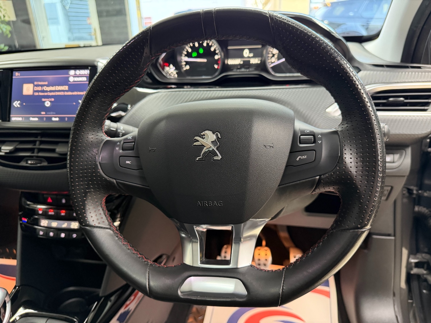 Used Peugeot 2008 2019 for sale - 78057270: Photo 15