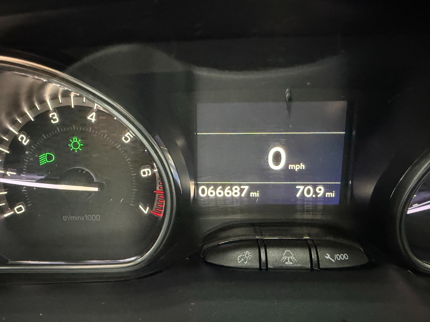 Used Peugeot 2008 2019 for sale - 78057270: Photo 16