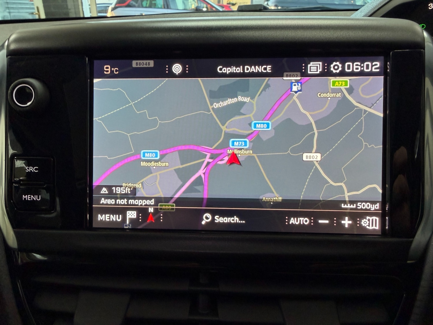 Used Peugeot 2008 2019 for sale - 78057270: Photo 17