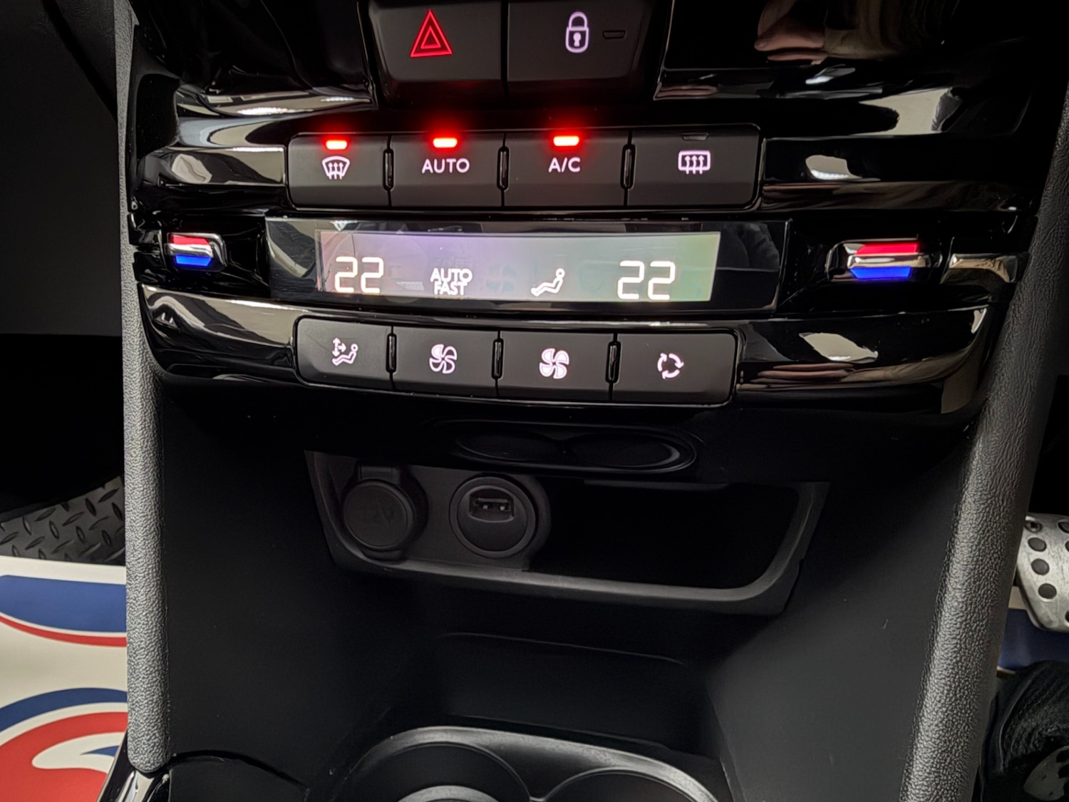 Used Peugeot 2008 2019 for sale - 78057270: Photo 19