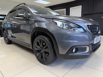 Used Peugeot 2008 2019 for sale - 78057270: Photo