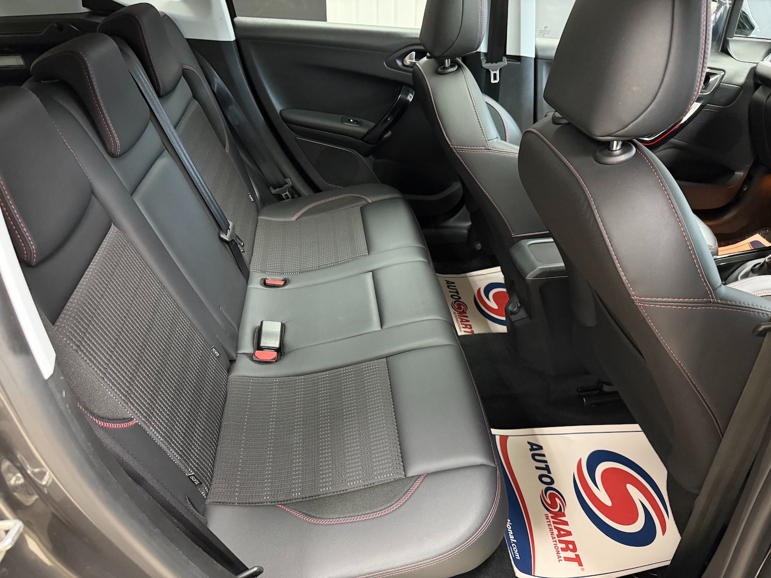 Used Peugeot 2008 2019 for sale - 78057270: Photo 20