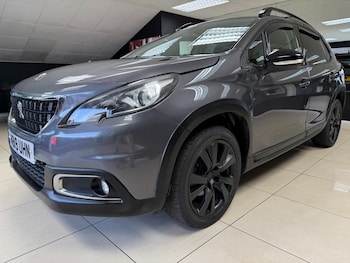 Used Peugeot 2008 2019 for sale - 78057270: Photo