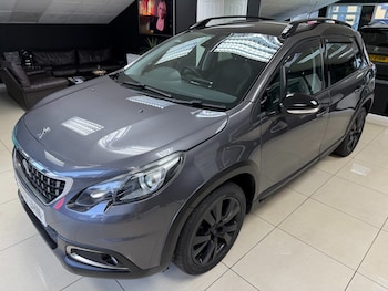Used Peugeot 2008 2019 for sale - 78057270: Photo