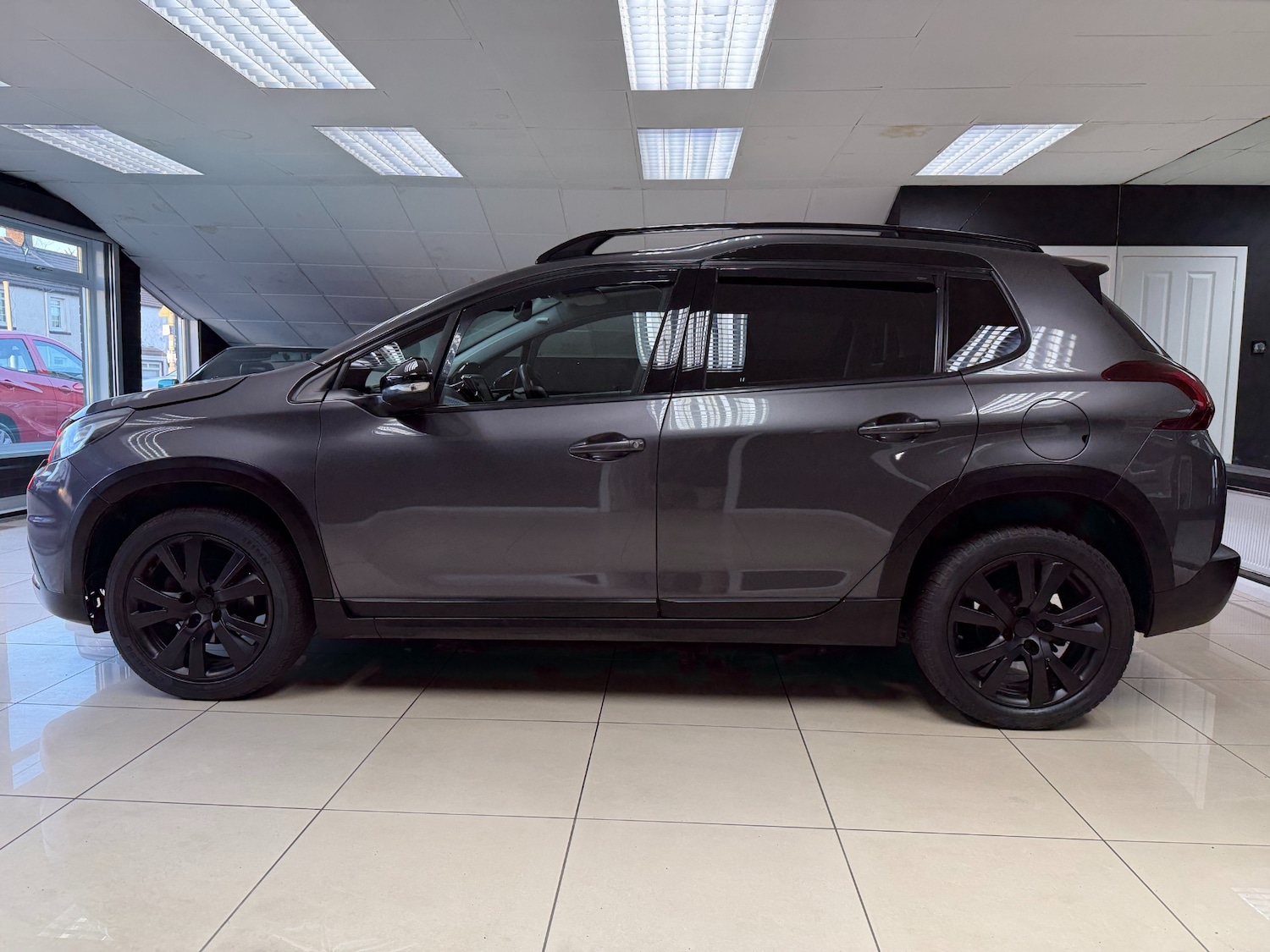 Used Peugeot 2008 2019 for sale - 78057270: Photo 5