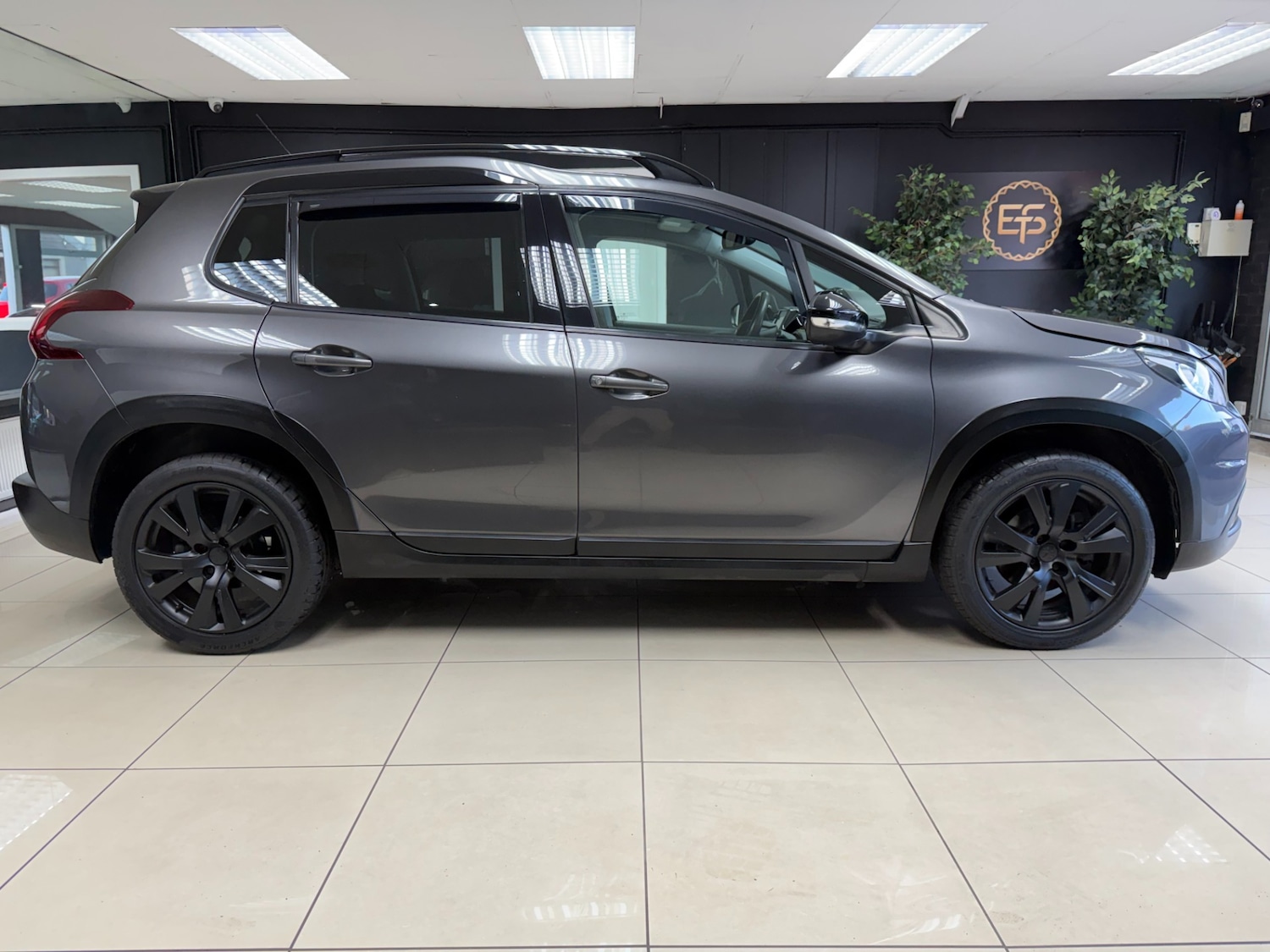 Used Peugeot 2008 2019 for sale - 78057270: Photo 6