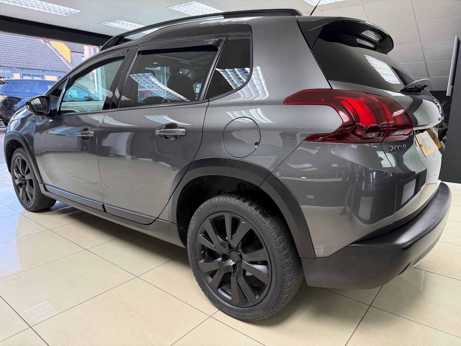 Used Peugeot 2008 2019 for sale - 78057270: Photo 7