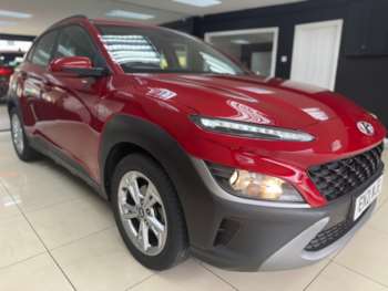 2021 (21) - 1.0 TGDi 48V MHEV SE Connect 5dr
