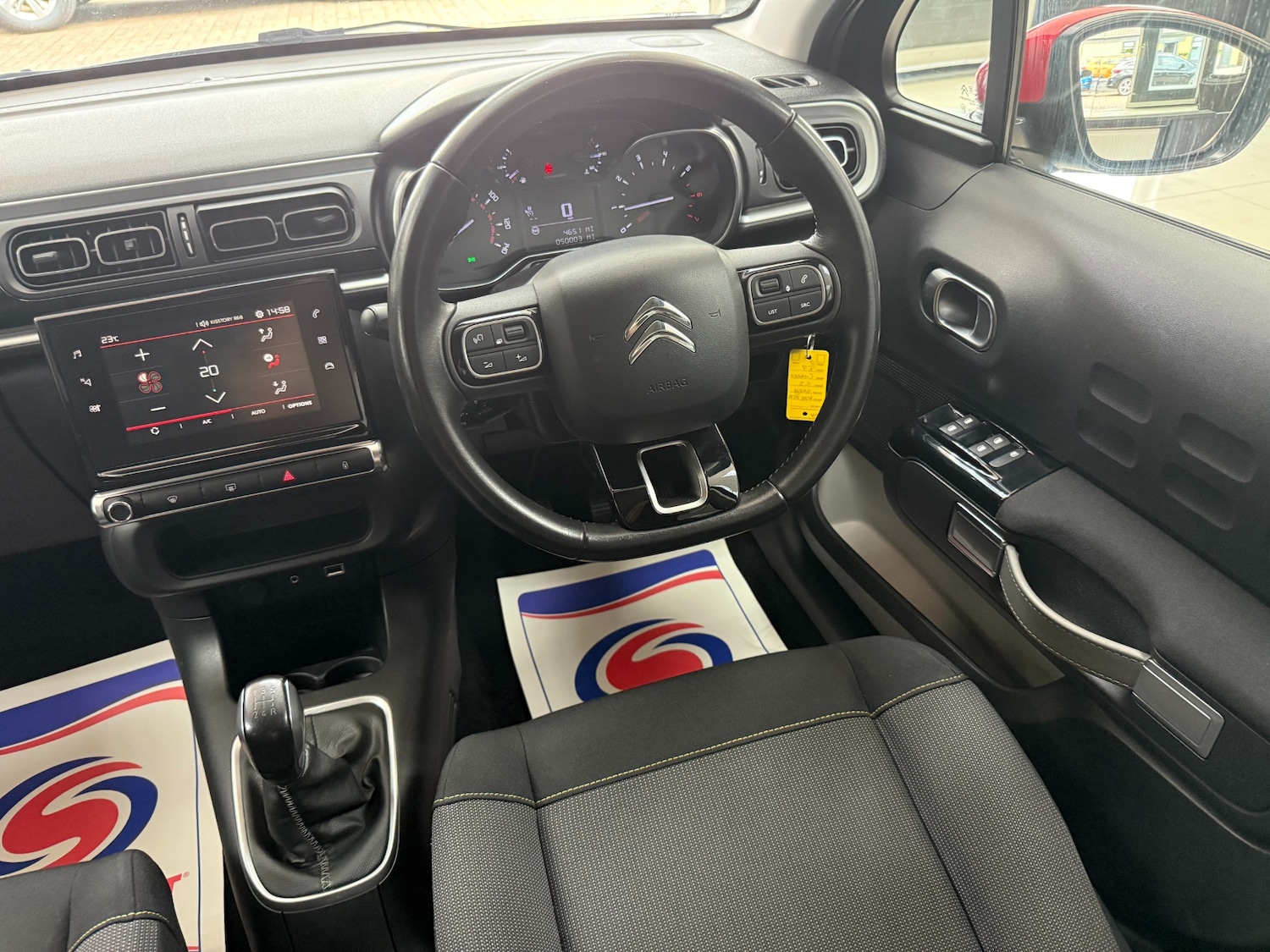 Used Citroen C3 2017 for sale - 75924502: Photo 10