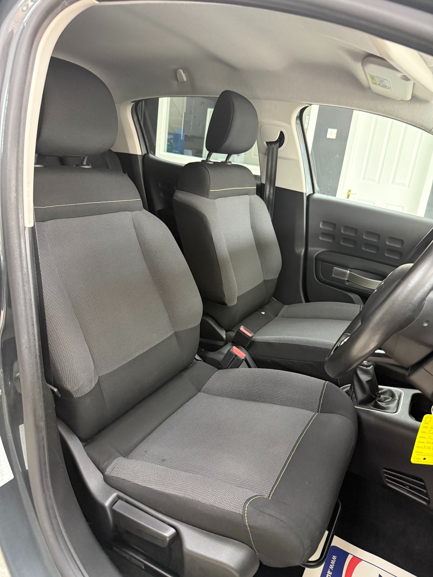 Used Citroen C3 2017 for sale - 75924502: Photo 11