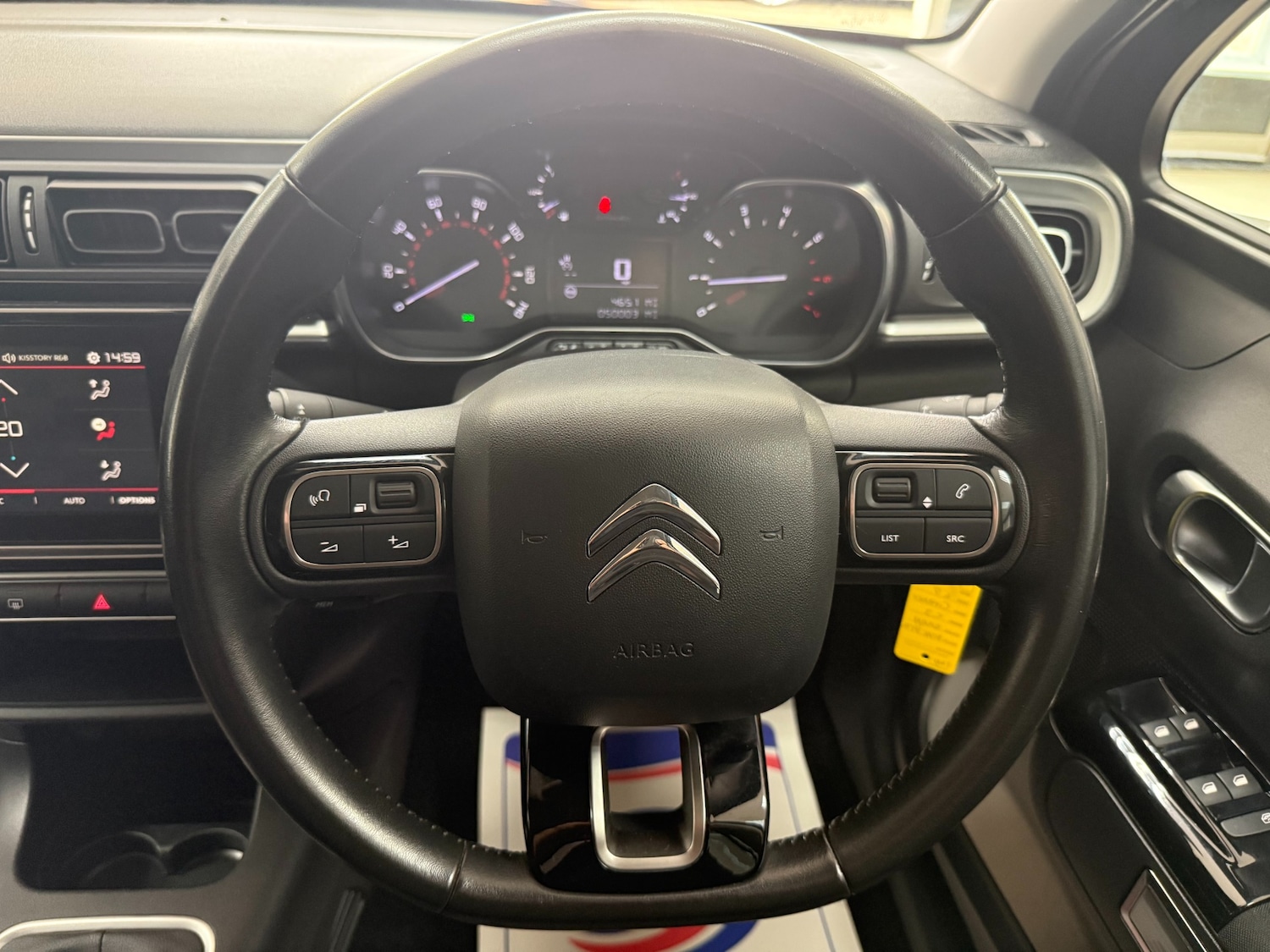 Used Citroen C3 2017 for sale - 75924502: Photo 12