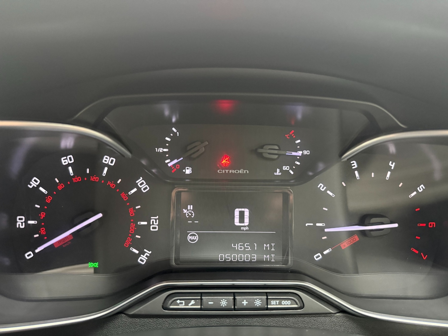 Used Citroen C3 2017 for sale - 75924502: Photo 13