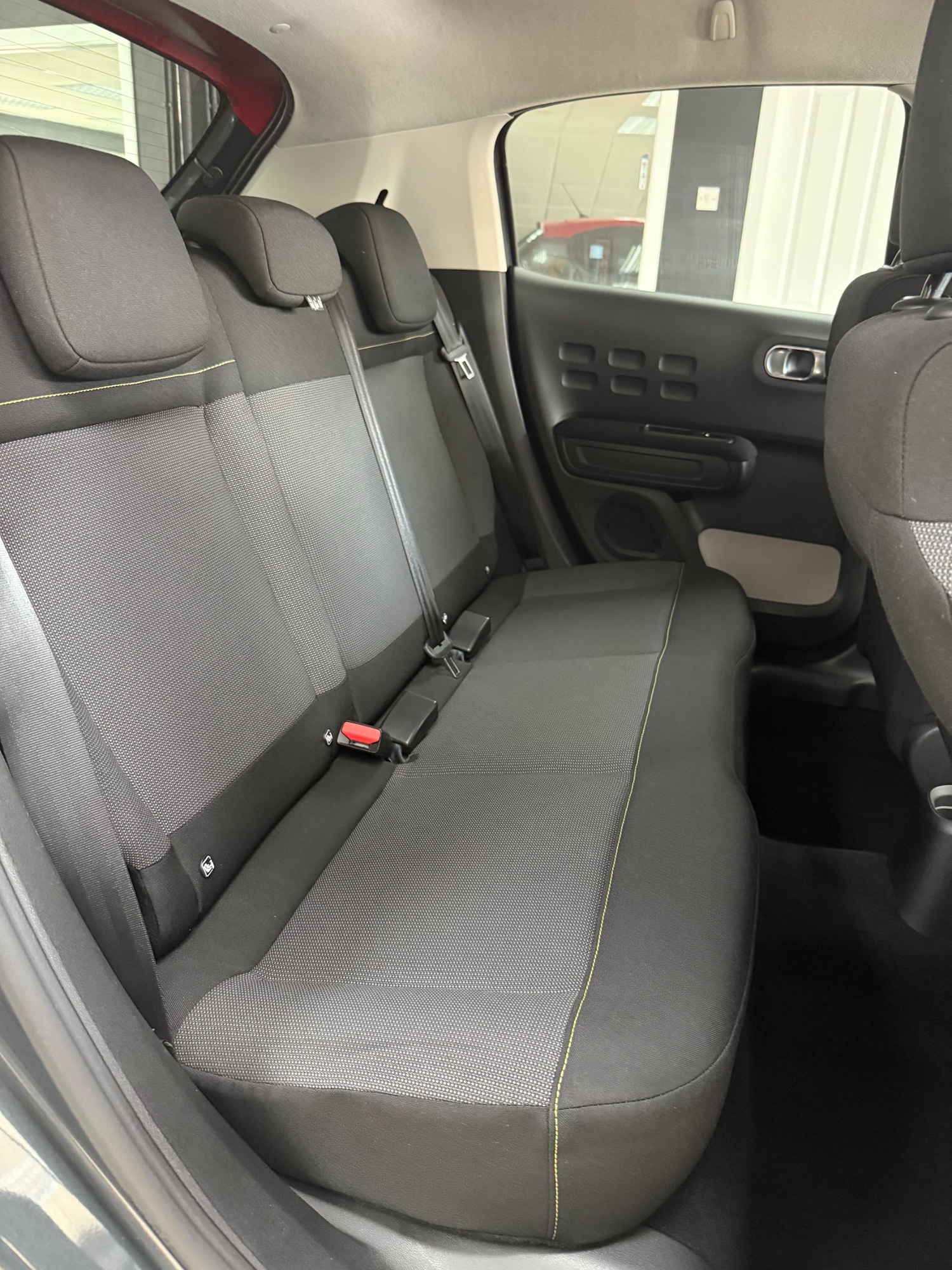 Used Citroen C3 2017 for sale - 75924502: Photo 19