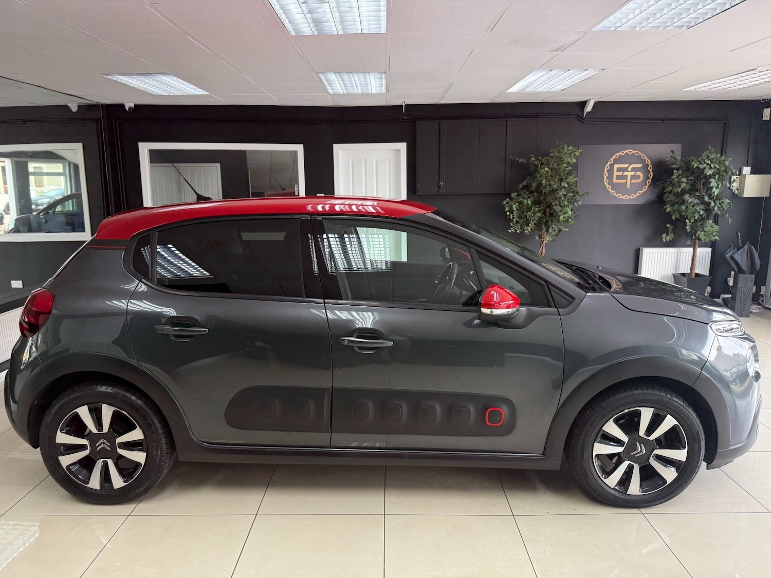 Used Citroen C3 2017 for sale - 75924502: Photo 5