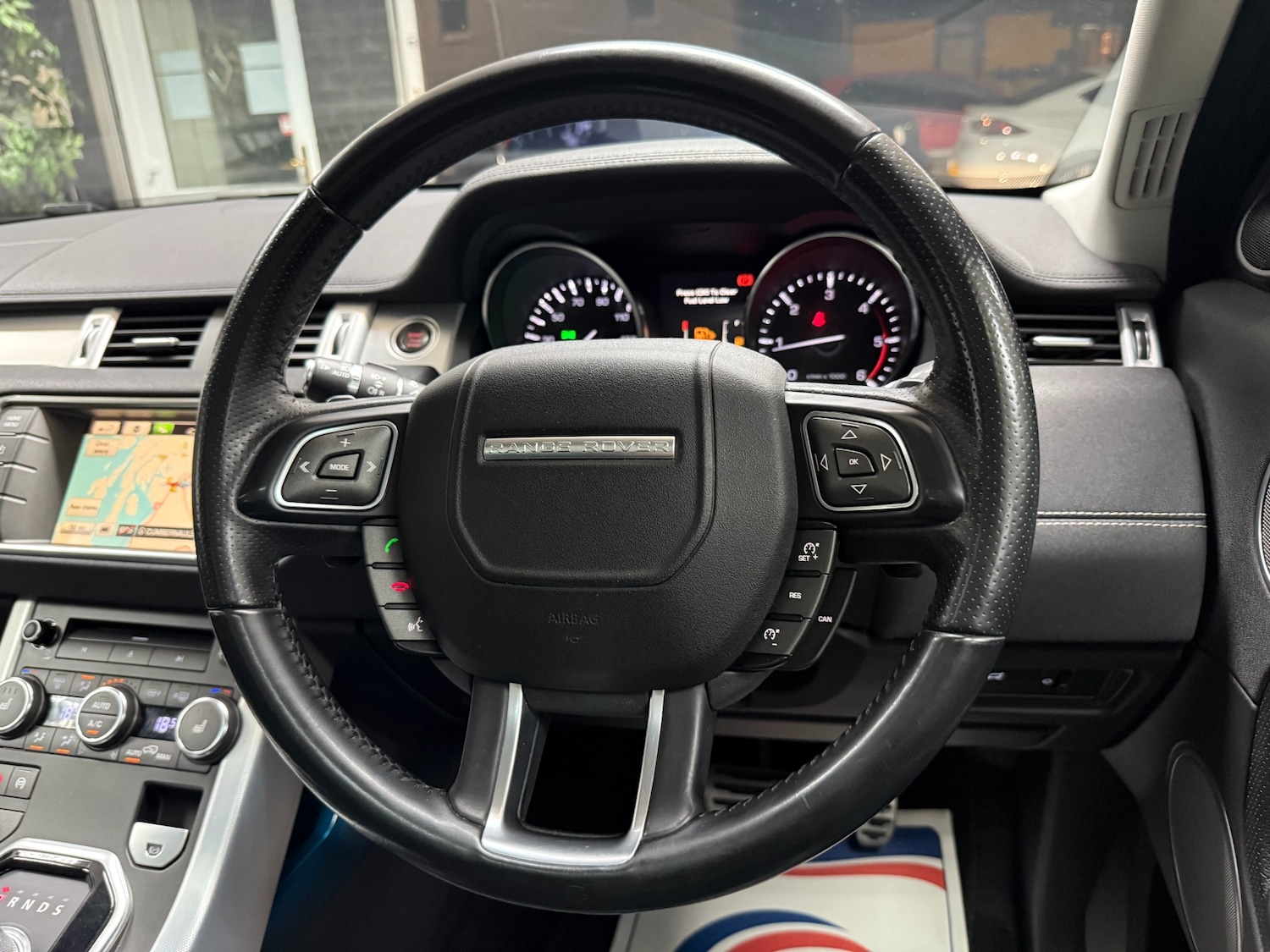 Used Land Rover Range Rover Evoque 2014 for sale - 76749846: Photo 10