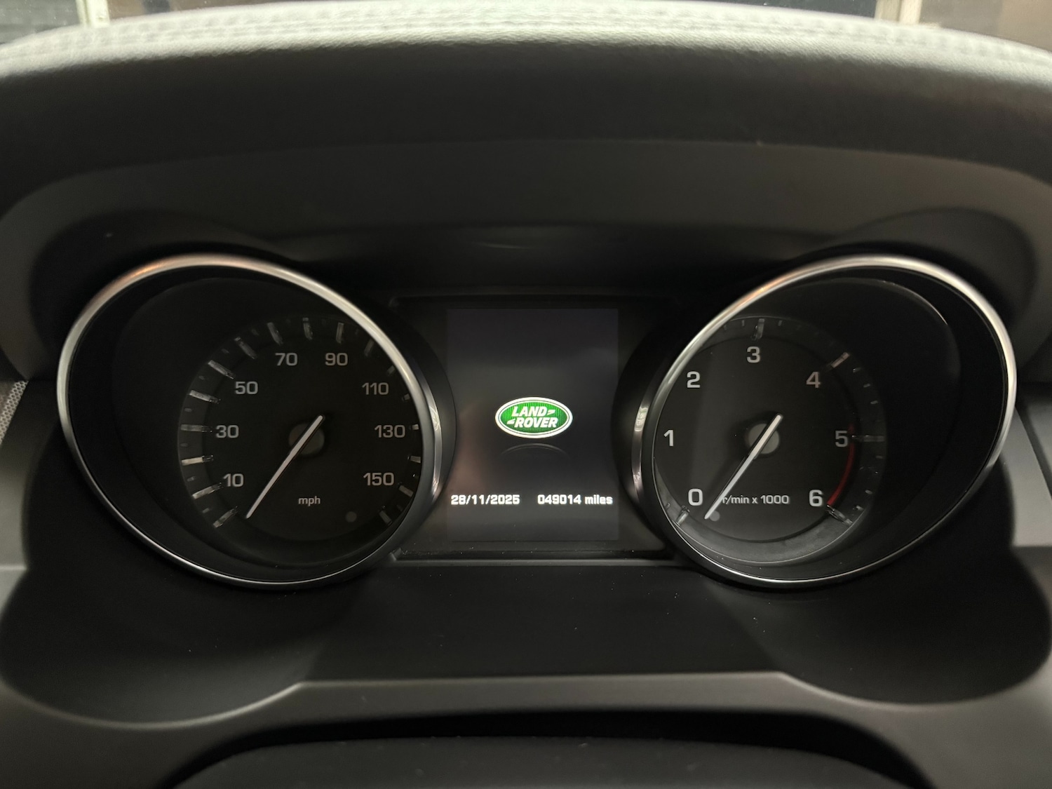 Used Land Rover Range Rover Evoque 2014 for sale - 76749846: Photo 11