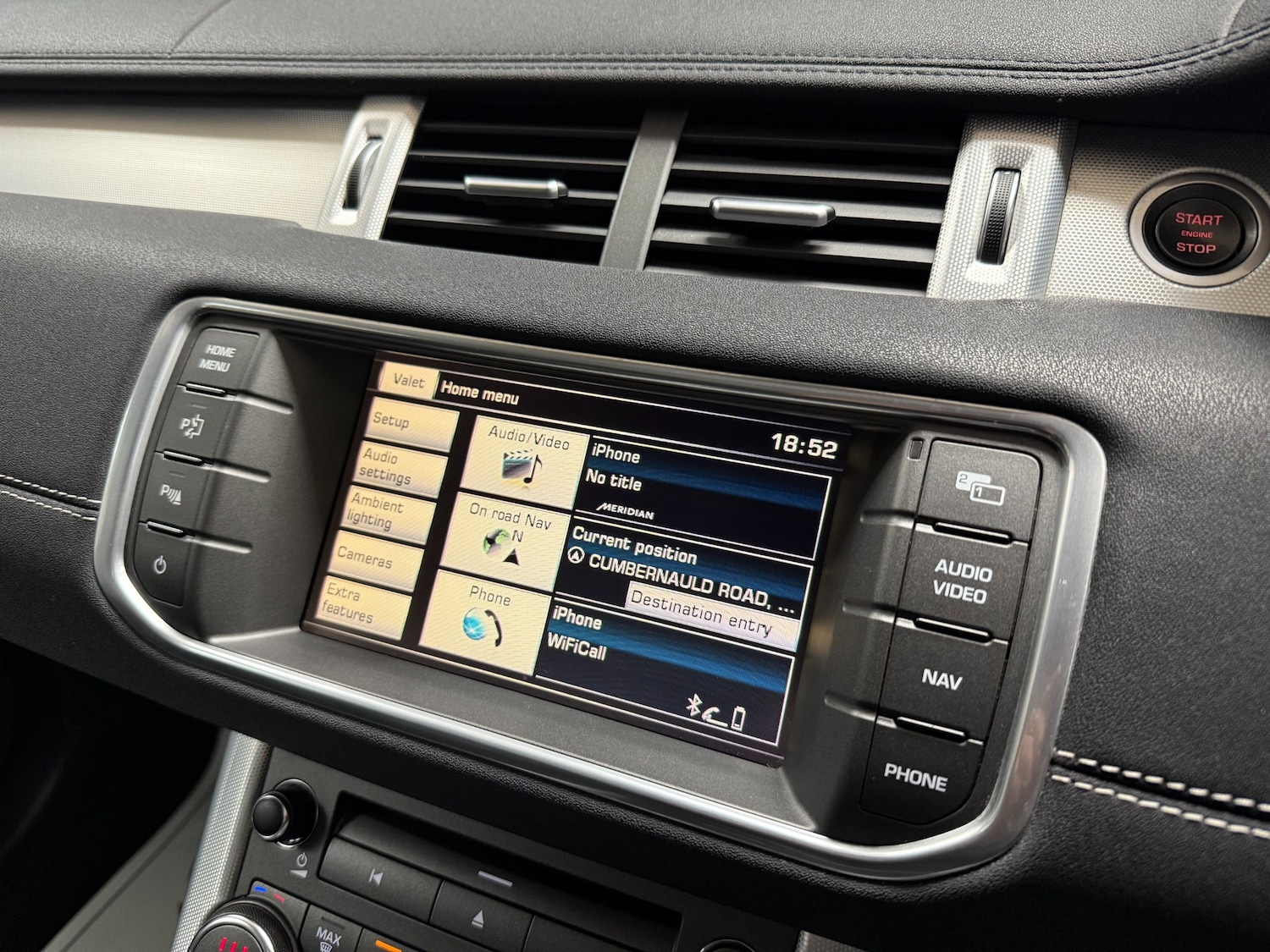 Used Land Rover Range Rover Evoque 2014 for sale - 76749846: Photo 12