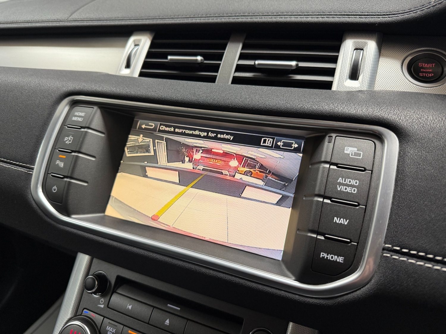 Used Land Rover Range Rover Evoque 2014 for sale - 76749846: Photo 13