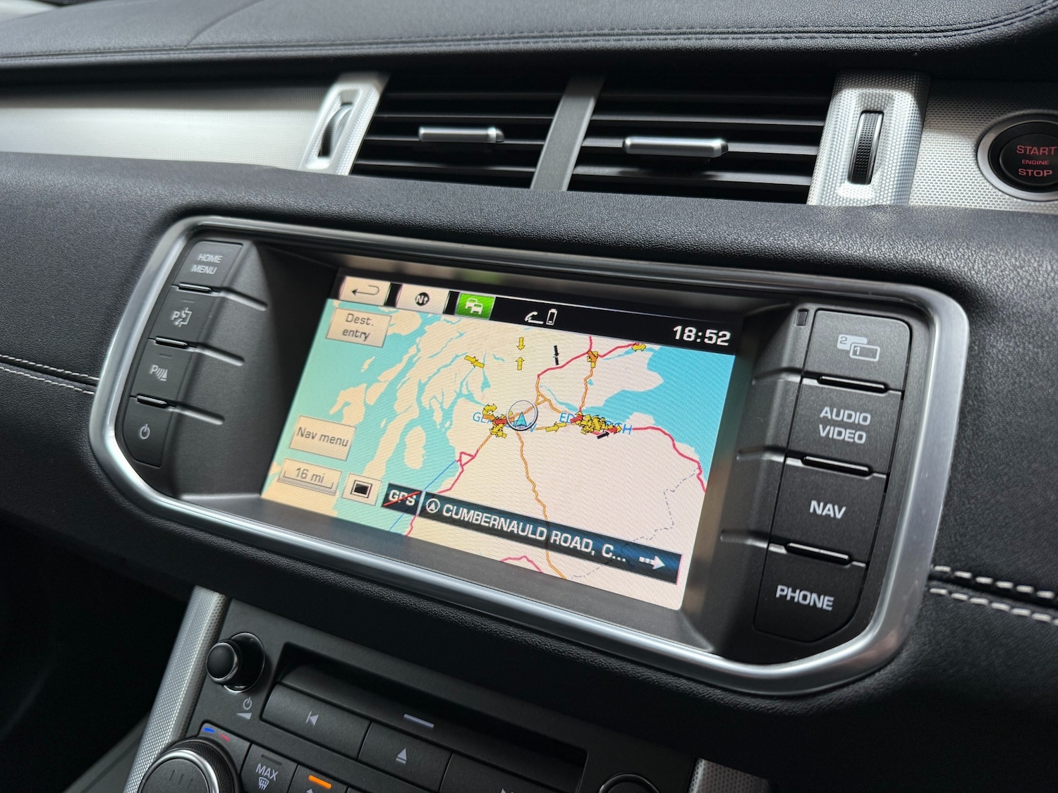 Used Land Rover Range Rover Evoque 2014 for sale - 76749846: Photo 14