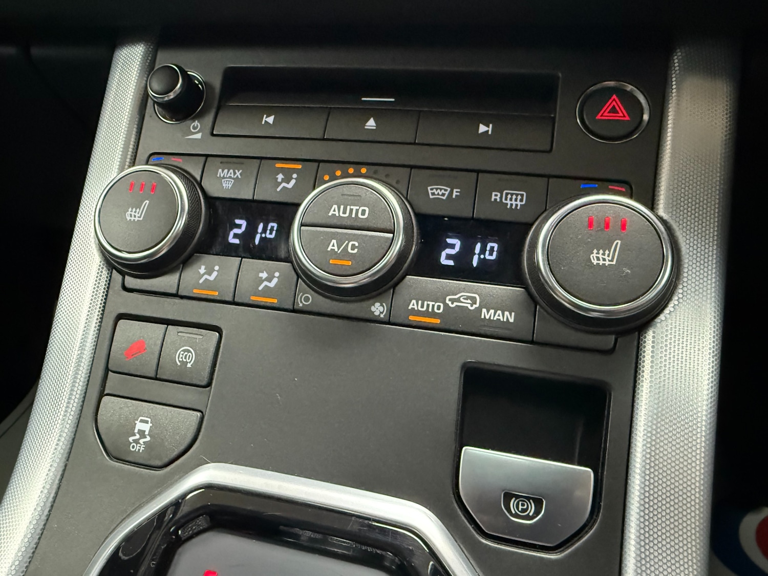 Used Land Rover Range Rover Evoque 2014 for sale - 76749846: Photo 15