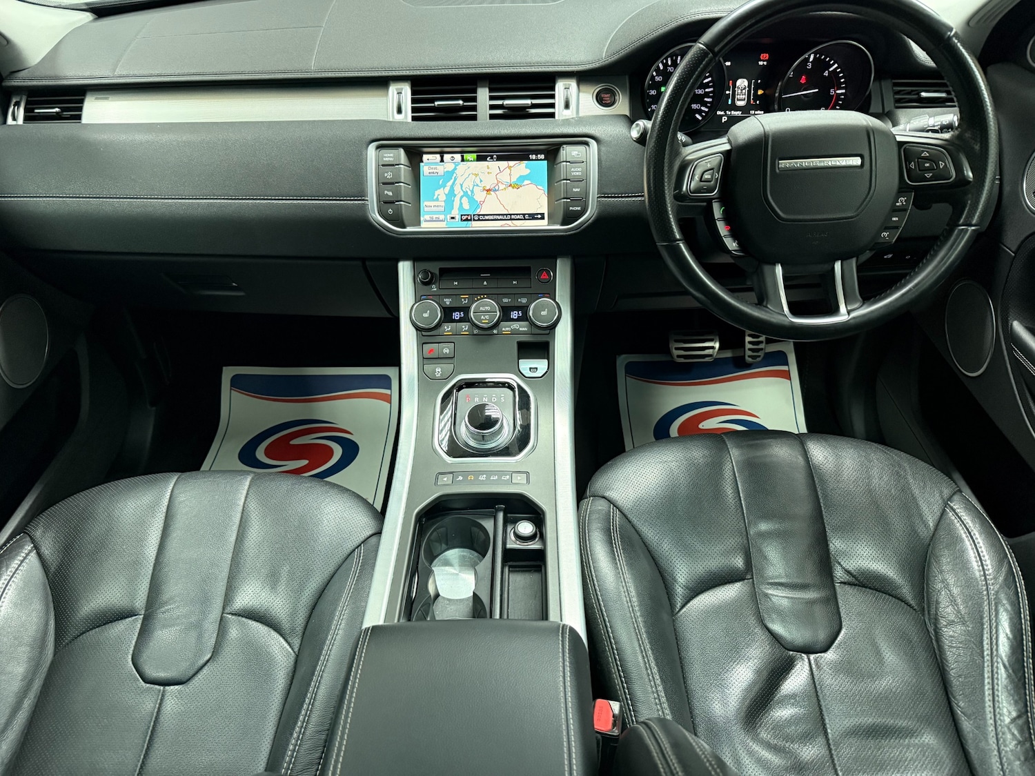 Used Land Rover Range Rover Evoque 2014 for sale - 76749846: Photo 9