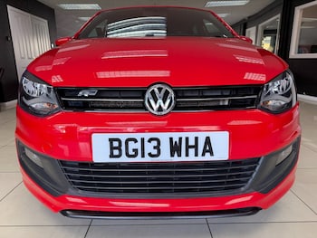 Used Volkswagen Polo 2013 for sale - 78365777: Photo