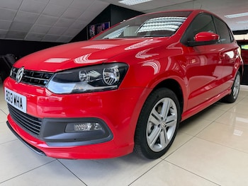 Used Volkswagen Polo 2013 for sale - 78365777: Photo