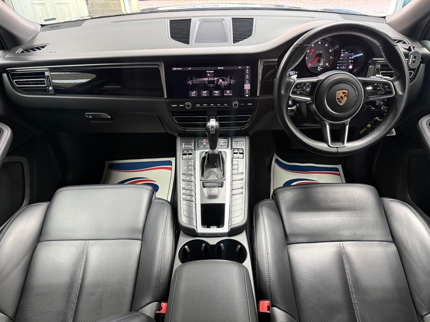 Used Porsche Macan 2019 for sale - 77701164: Photo 10