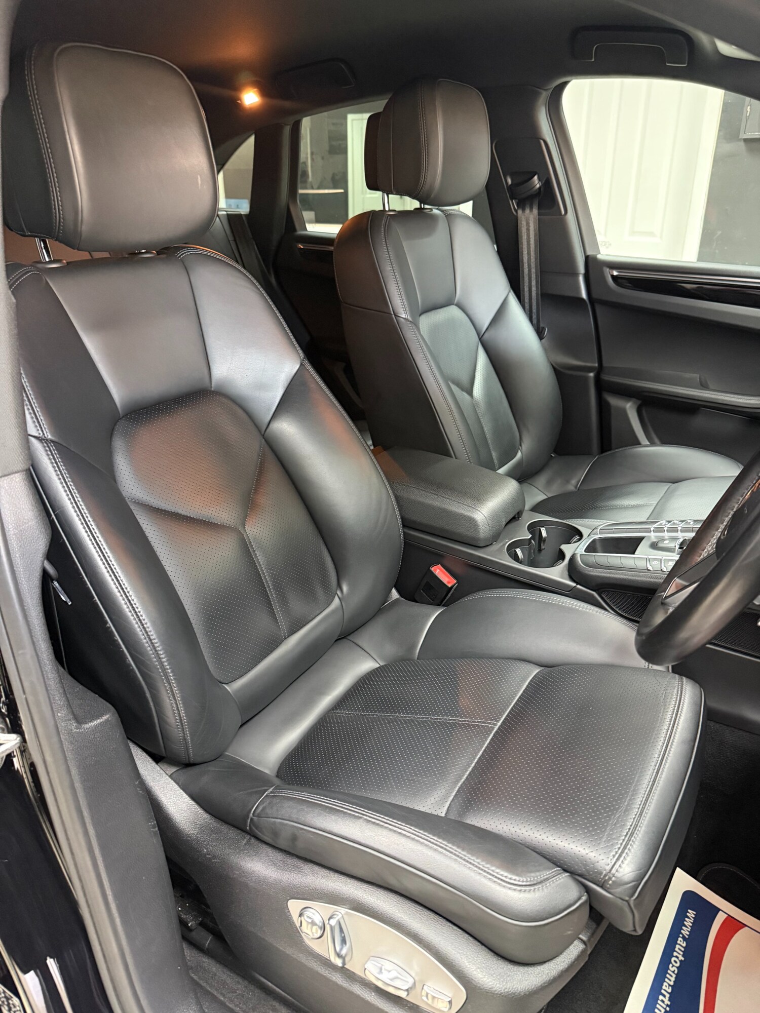 Used Porsche Macan 2019 for sale - 77701164: Photo 12