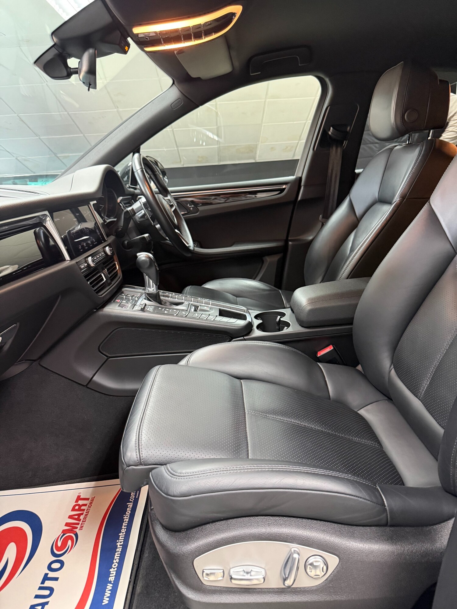 Used Porsche Macan 2019 for sale - 77701164: Photo 13