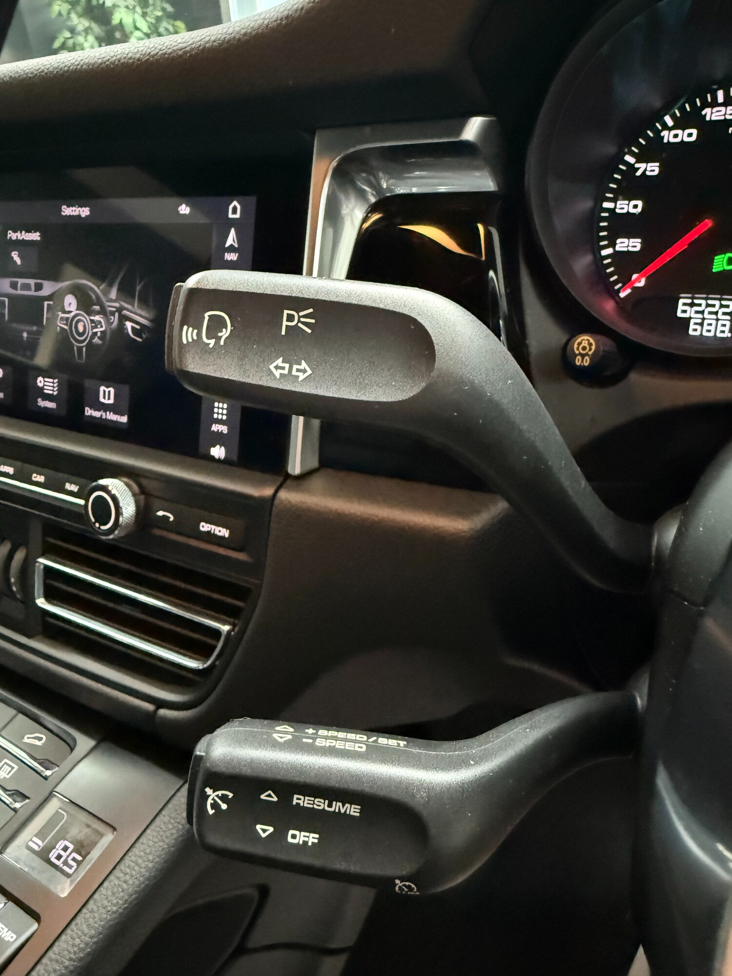 Used Porsche Macan 2019 for sale - 77701164: Photo 15