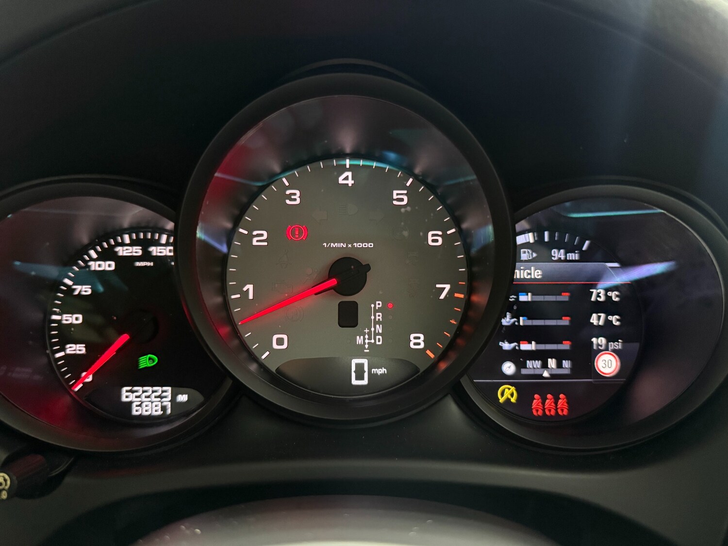 Used Porsche Macan 2019 for sale - 77701164: Photo 16