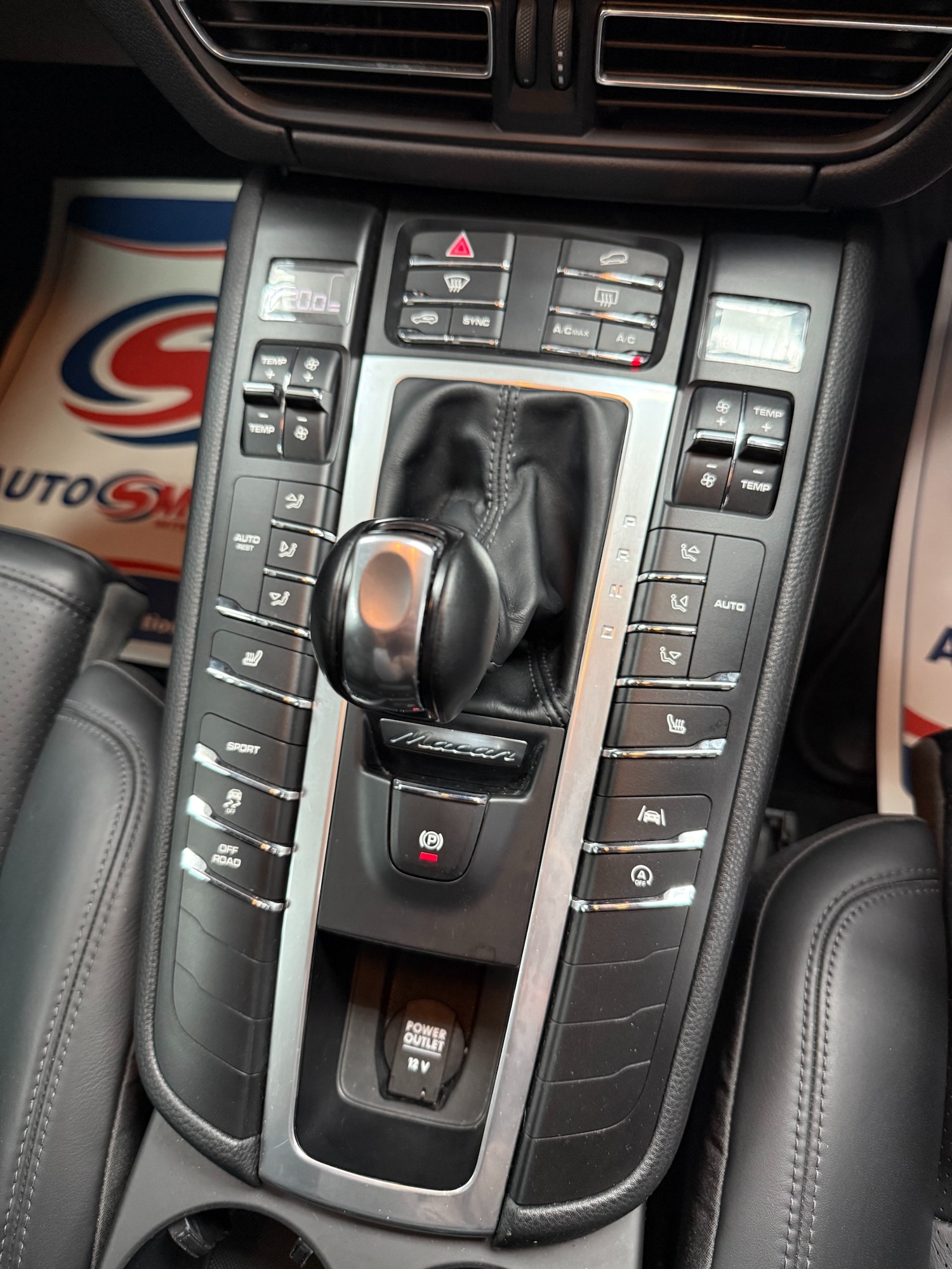 Used Porsche Macan 2019 for sale - 77701164: Photo 18