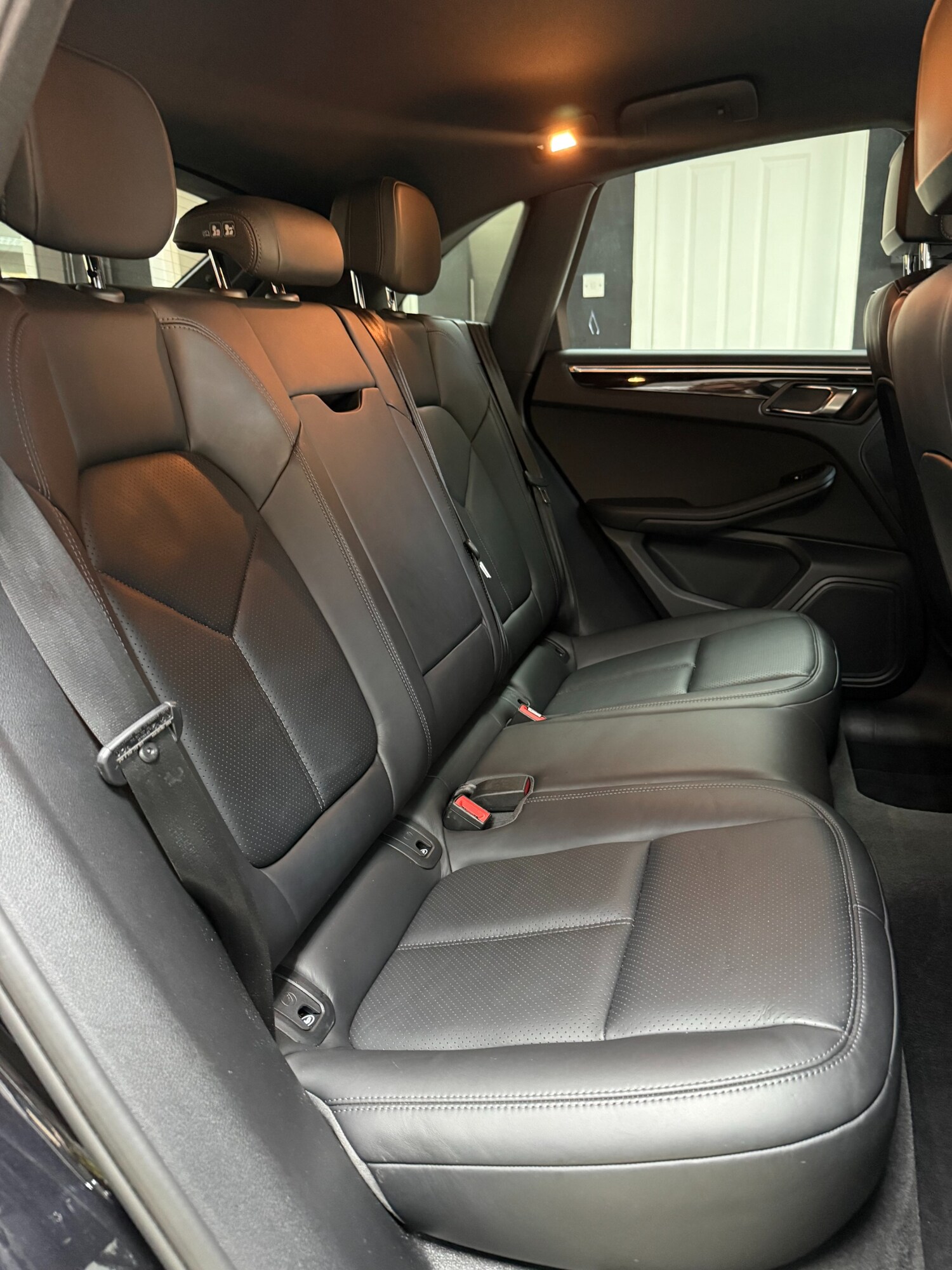 Used Porsche Macan 2019 for sale - 77701164: Photo 19