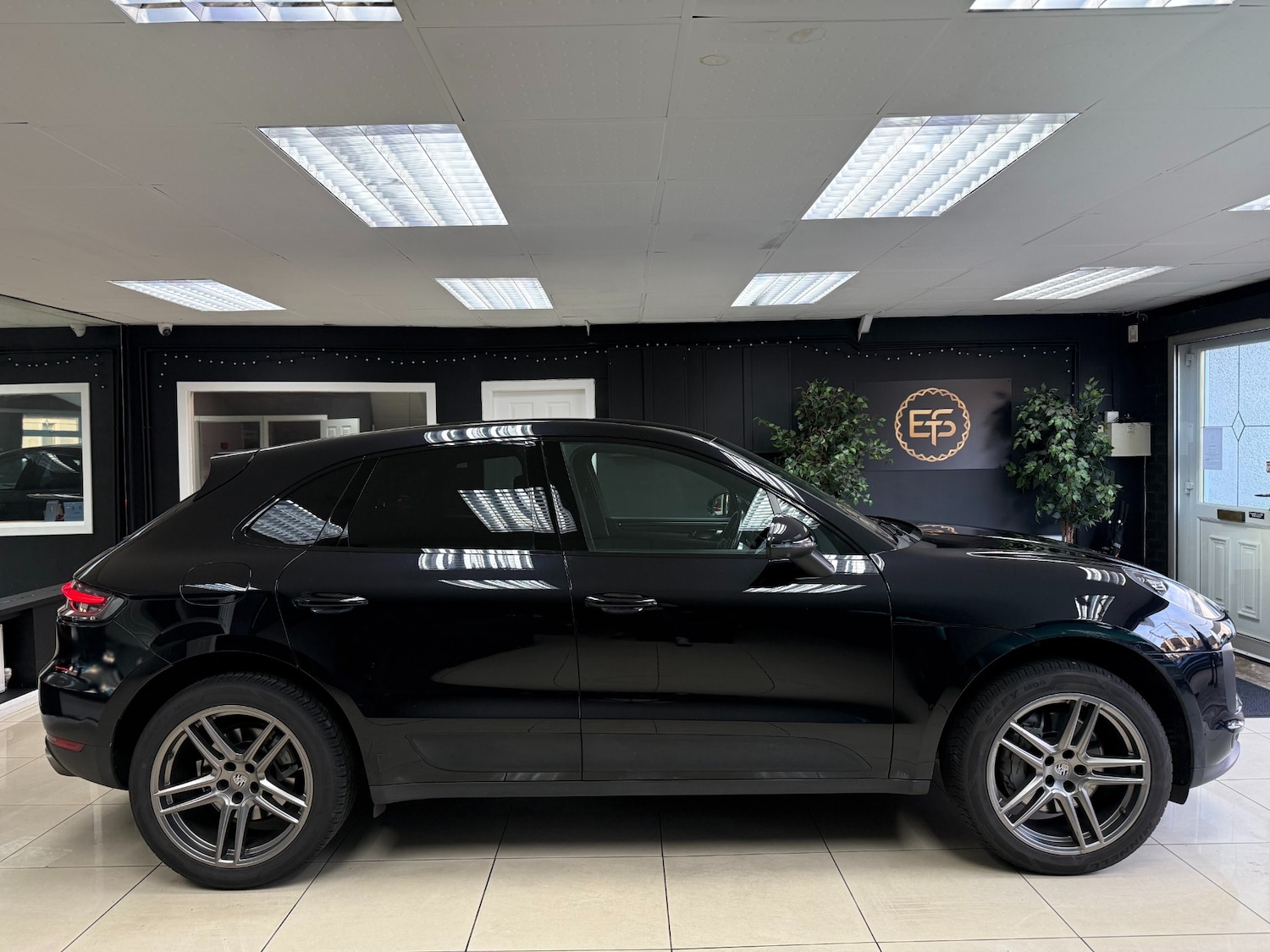 Used Porsche Macan 2019 for sale - 77701164: Photo 5
