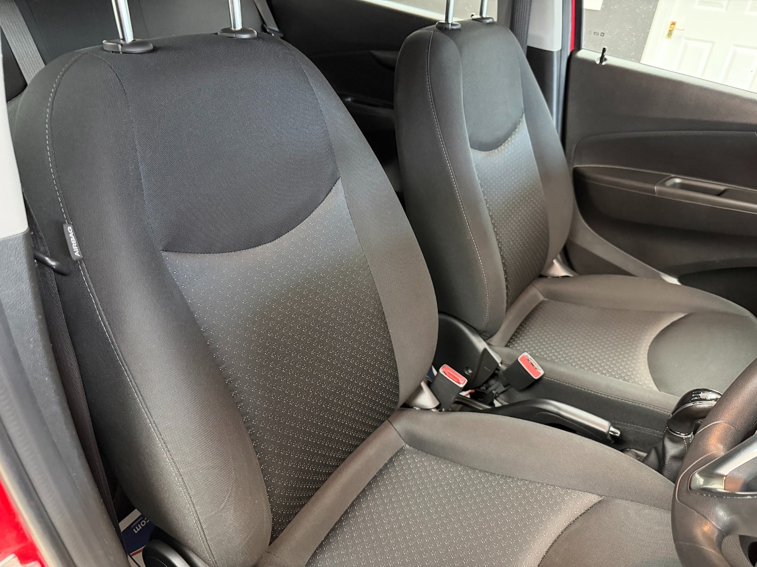 Used Vauxhall Viva 2016 for sale - 78057266: Photo 14