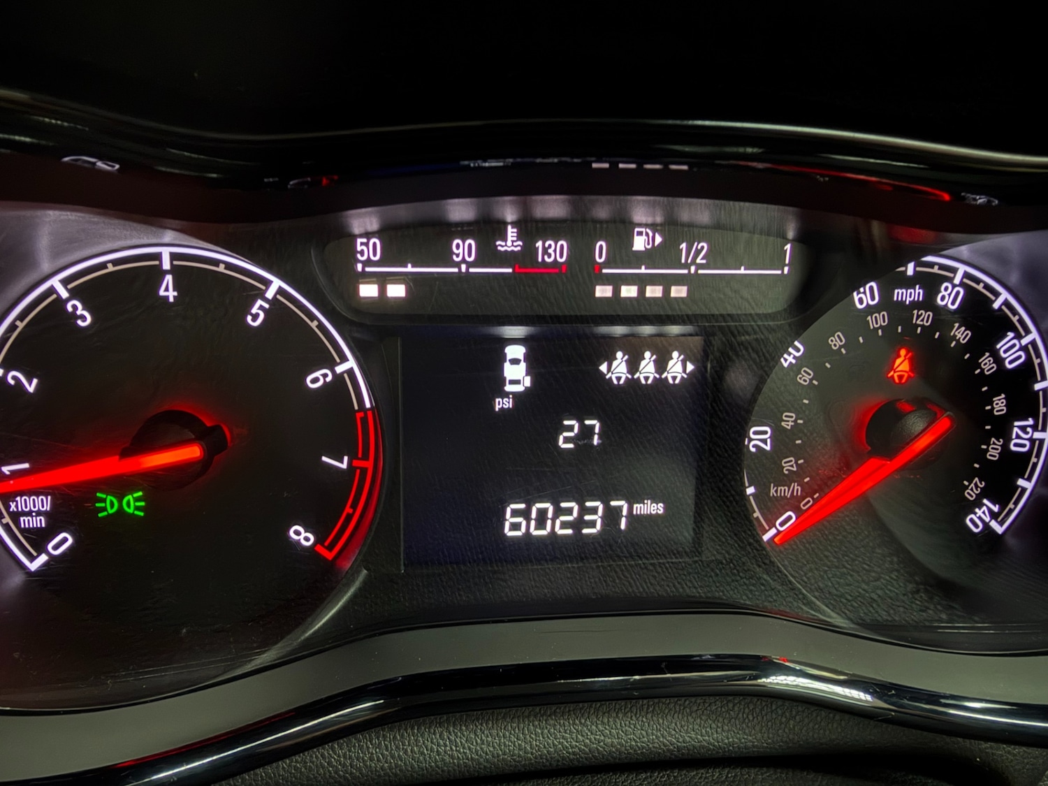 Used Vauxhall Viva 2016 for sale - 78057266: Photo 16