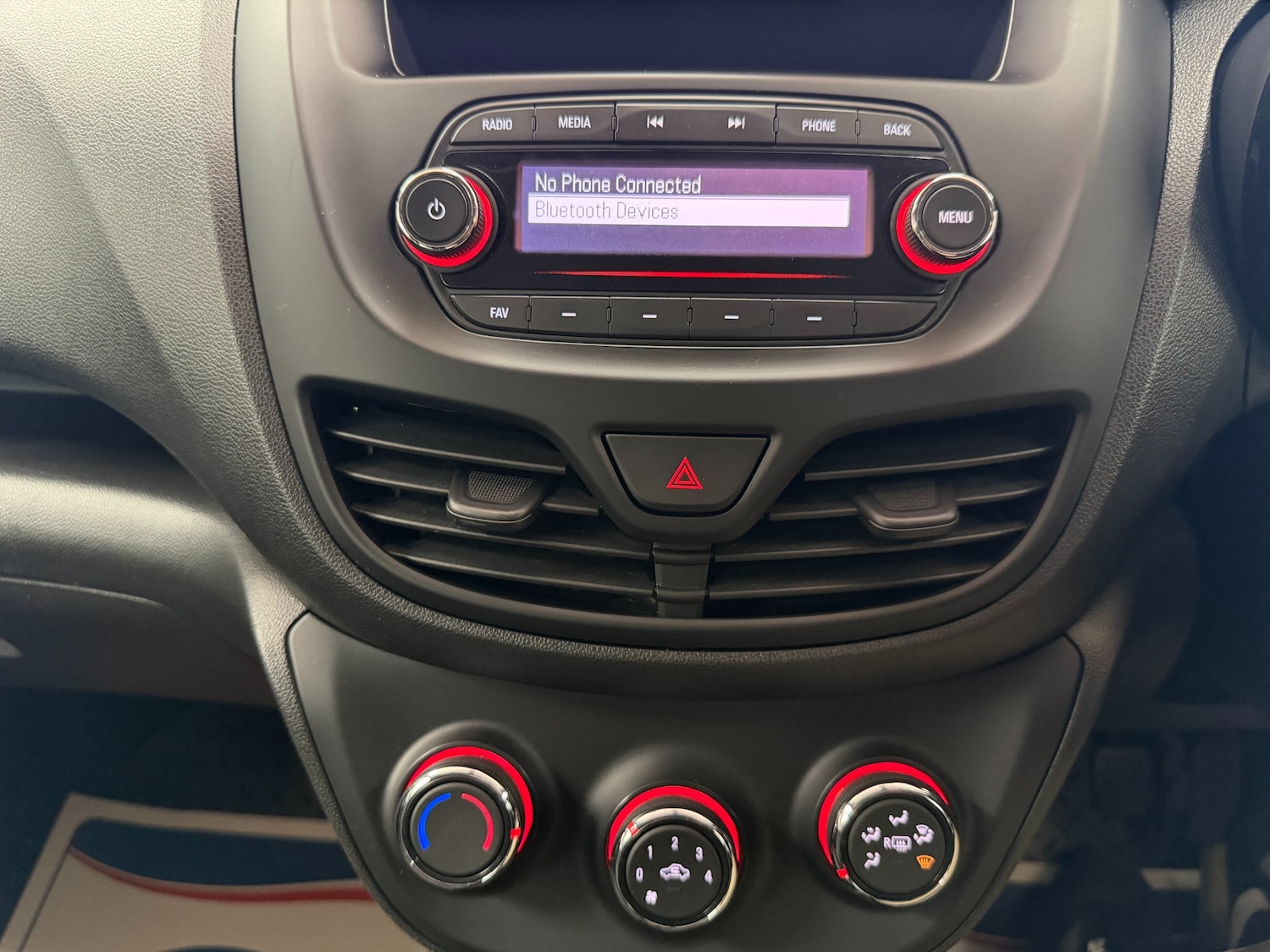 Used Vauxhall Viva 2016 for sale - 78057266: Photo 17