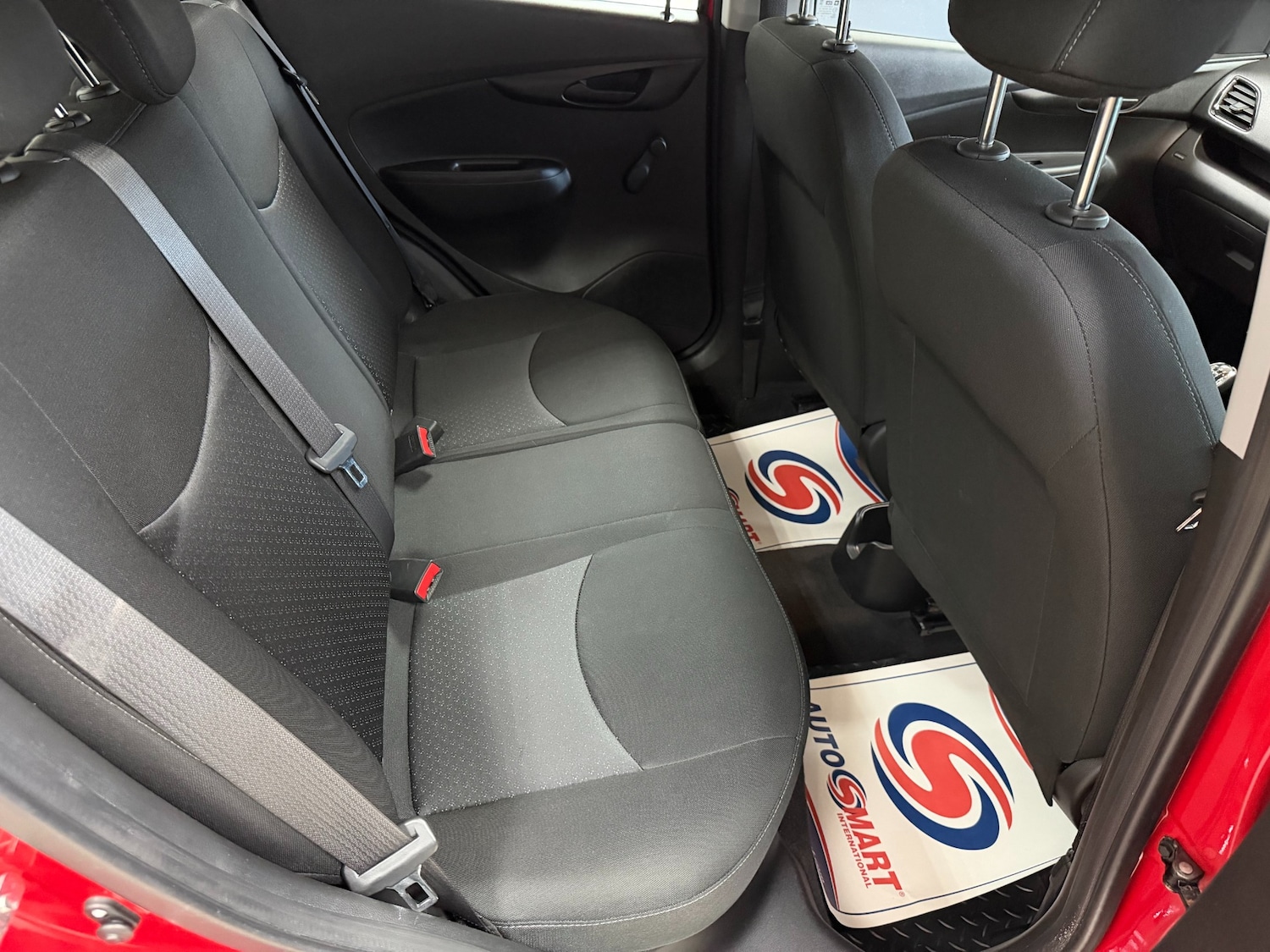 Used Vauxhall Viva 2016 for sale - 78057266: Photo 19