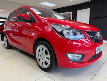 Vauxhall Viva feature image