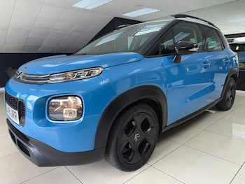 Used Citroen C3 Aircross 2019 for sale - 75386088: Photo