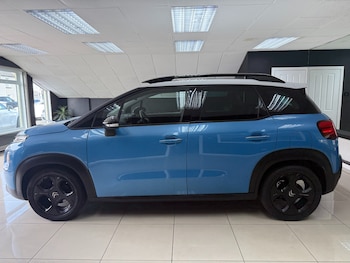 Used Citroen C3 Aircross 2019 for sale - 75386088: Photo