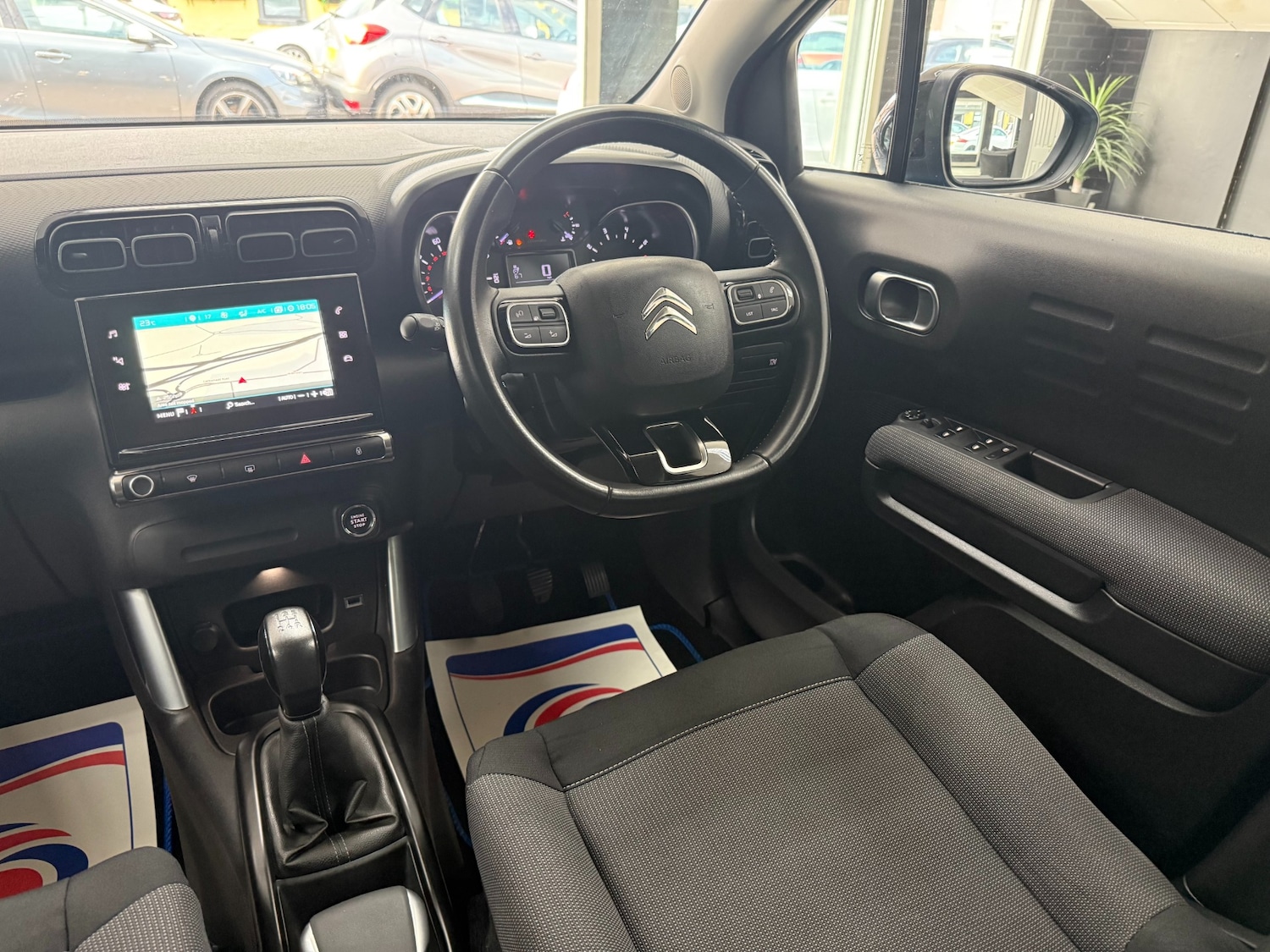 Vehicle 9