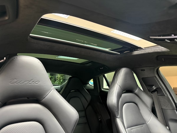 Used Porsche Panamera 2017 for sale - 76314040: Photo 11
