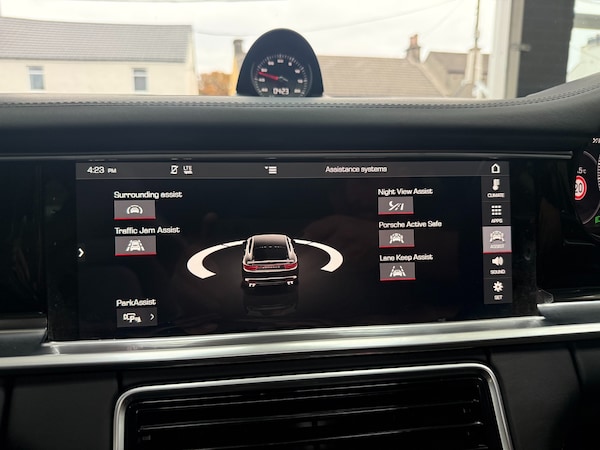 Used Porsche Panamera 2017 for sale - 76314040: Photo 16