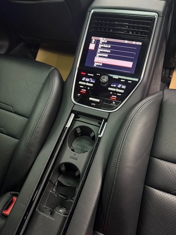 Used Porsche Panamera 2017 for sale - 76314040: Photo 20